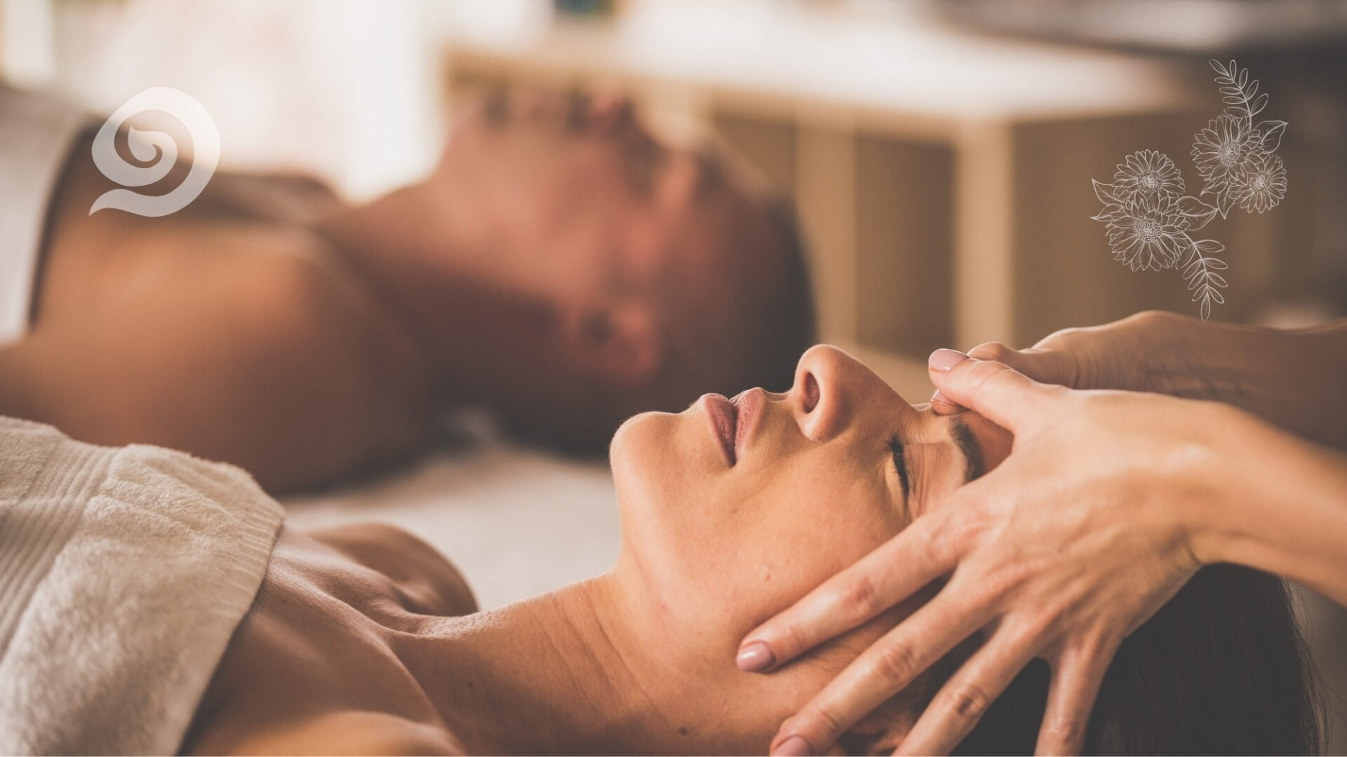 Partnermassage in The One Thai Massage in Stuttgart und Leinfelden