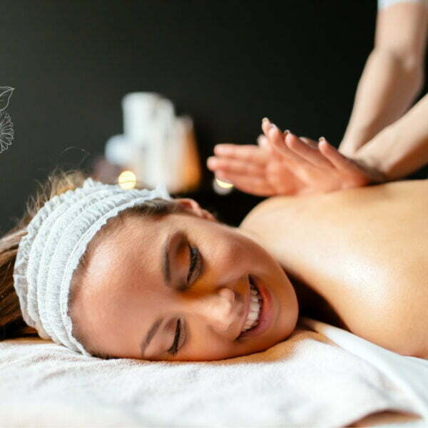 Baobao Massage, sanfte Ölmassage in The One Thai Massage