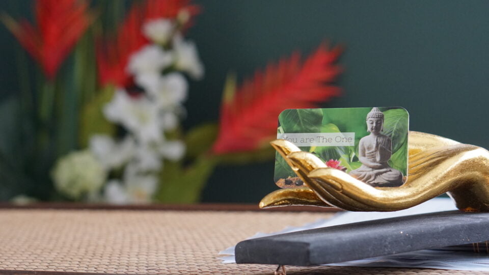 The One Thai Massage in Leinfelden Echterdingen auf den Fildern