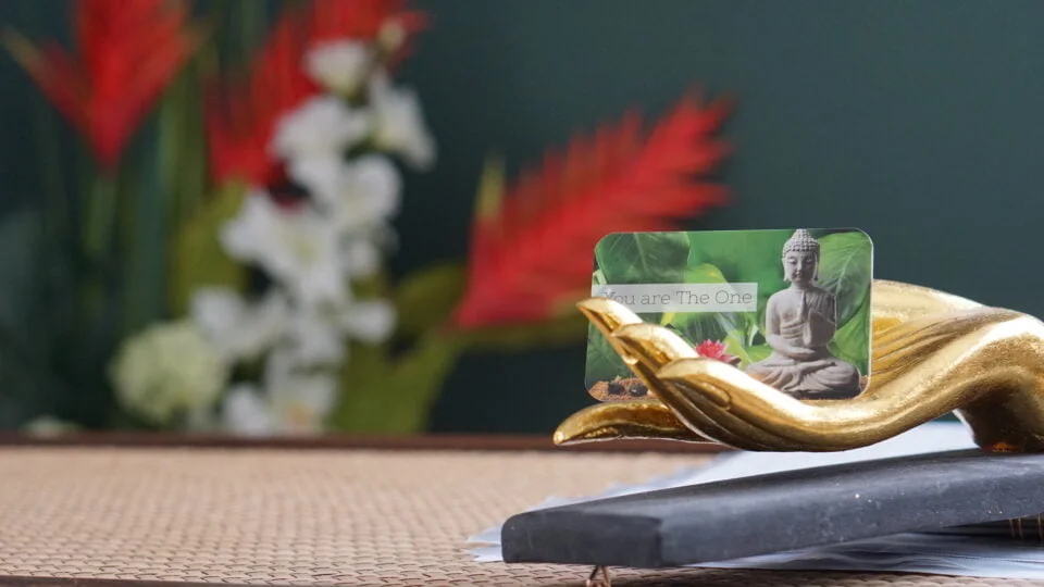 The One Thai Massage in Leinfelden Echterdingen auf den Fildern